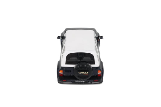 Suzuki VITARA CABRIO JLX METAALBLAUW 1994 OTTOmobile 1:18