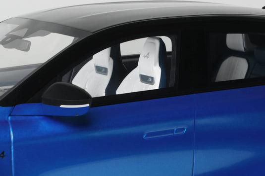 ALPINE A390 GTS BLAUW 2025 OTTOmobile 1:18