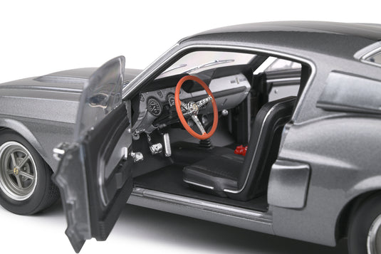 <tc>FORD SHELBY GT500 1967 SOLIDO 1:18</tc>