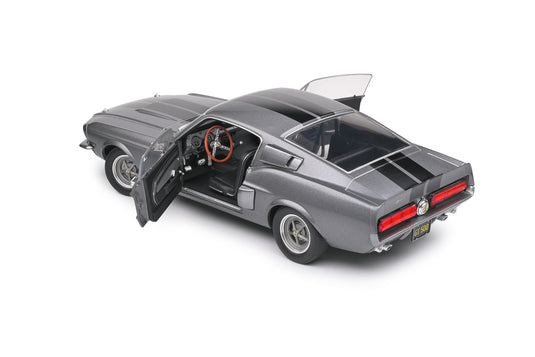 <tc>FORD SHELBY GT500 1967 SOLIDO 1:18</tc>