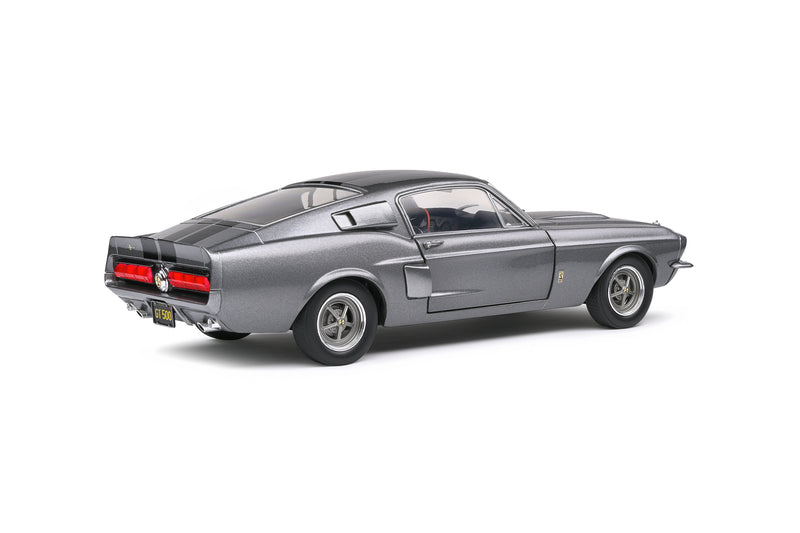 Laad de afbeelding in de Gallery-viewer, <tc>FORD SHELBY GT500 1967 SOLIDO 1:18</tc>
