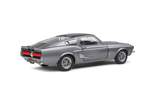 <tc>FORD SHELBY GT500 1967 SOLIDO 1:18</tc>