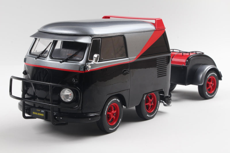 Load image into Gallery viewer, Volkswagen COOL COMBI SPORT 2024 SOLIDO 1:18

