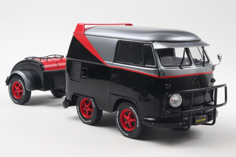 Load image into Gallery viewer, Volkswagen COOL COMBI SPORT 2024 SOLIDO 1:18
