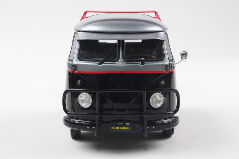 Load image into Gallery viewer, Volkswagen COOL COMBI SPORT 2024 SOLIDO 1:18
