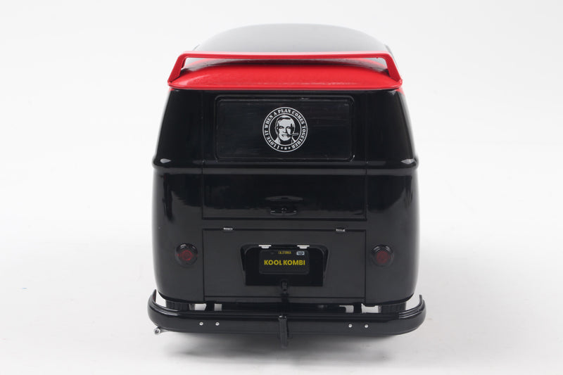 Load image into Gallery viewer, Volkswagen COOL COMBI SPORT 2024 SOLIDO 1:18
