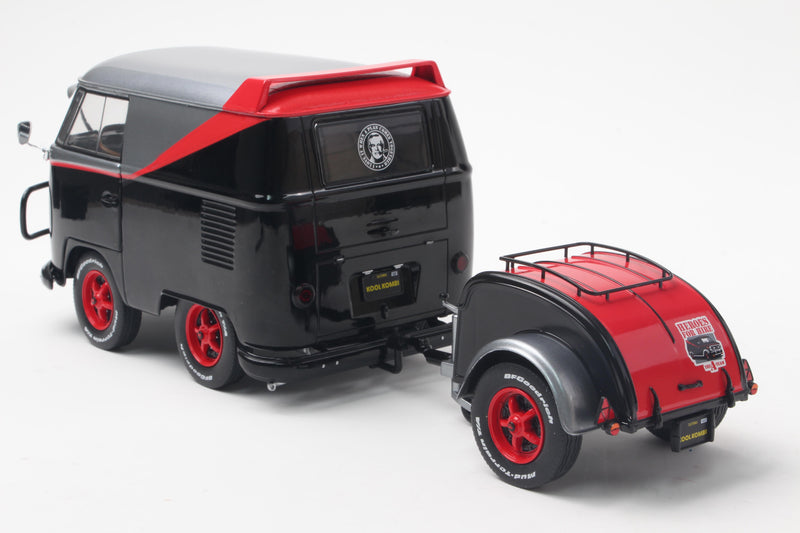 Load image into Gallery viewer, Volkswagen COOL COMBI SPORT 2024 SOLIDO 1:18
