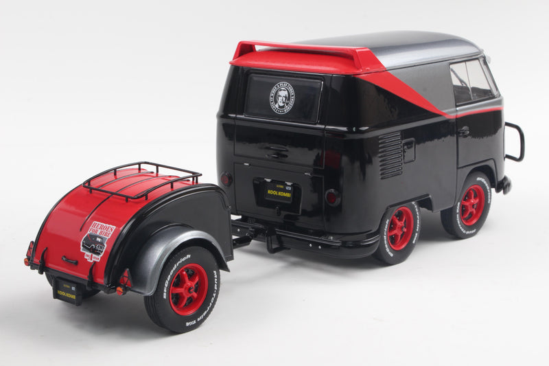 Load image into Gallery viewer, Volkswagen COOL COMBI SPORT 2024 SOLIDO 1:18
