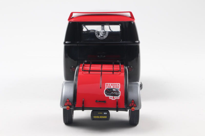 Load image into Gallery viewer, Volkswagen COOL COMBI SPORT 2024 SOLIDO 1:18
