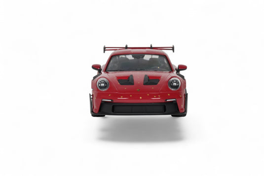 PORSCHE 911 (992) GT3 RS CHRISTMAS EDITION