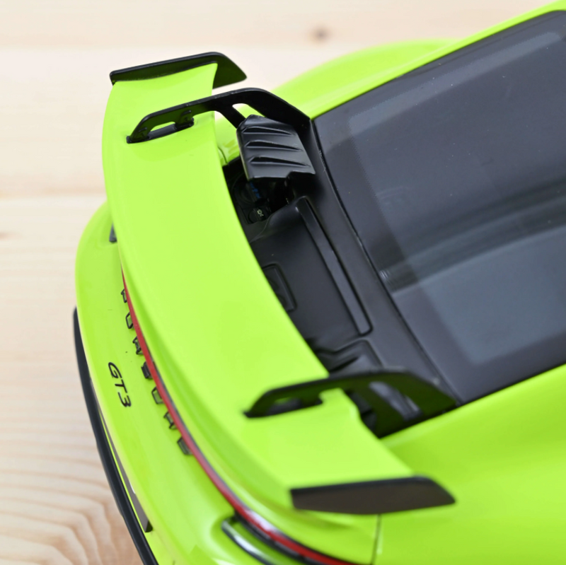 Chargez l'image dans la visionneuse de la galerie, Porsche 911 GT3 2021 NOREV 1:18
