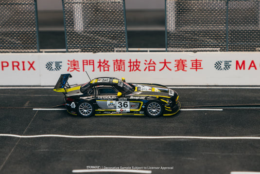 MERCEDES-BENZ SLS AMG GT3