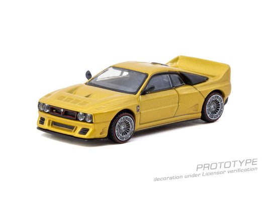 KIMERA EVO38 OR 2026 TARMAC WORKS 1:64