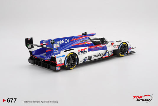 Acura ARX-06