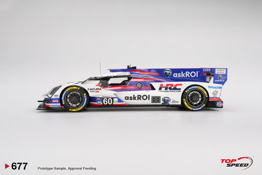 Acura ARX-06