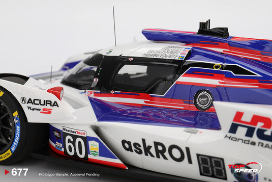 Acura ARX-06