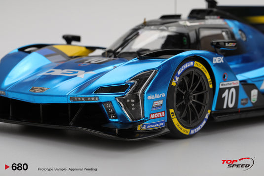 Cadillac V-Series.R