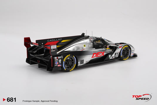 Cadillac V-SERIES.R
