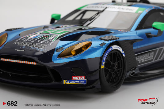 Aston Martin Vantage GT3 EVO