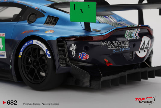 Aston Martin Vantage GT3 EVO