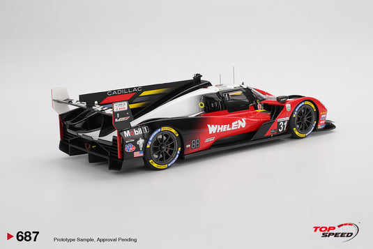 Cadillac V-Series.R