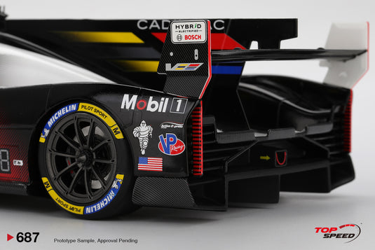 Cadillac V-Series.R