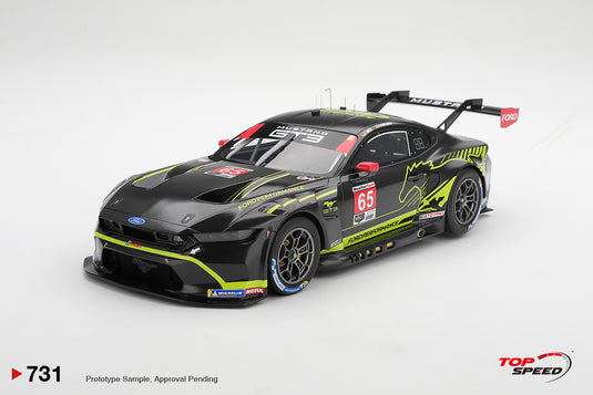 FORD MUSTANG GT3