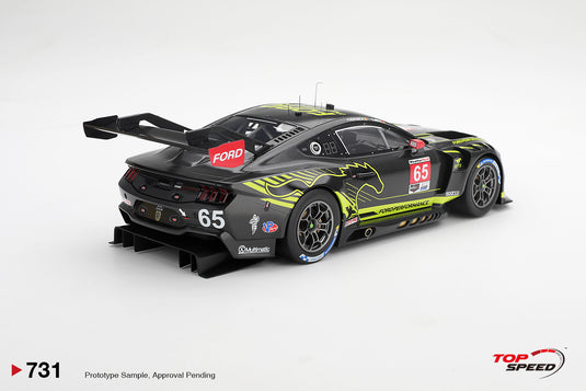 FORD MUSTANG GT3