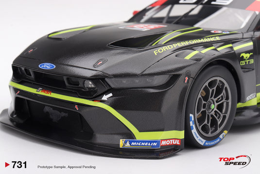 FORD MUSTANG GT3