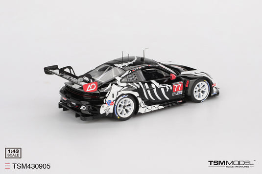 Porsche 911 (992) GT3 R