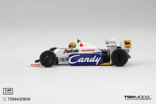 Toleman TG184
