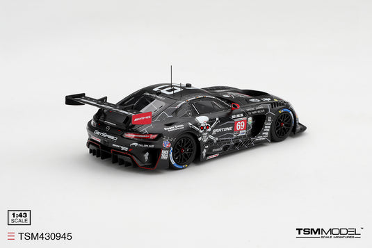 MERCEDES-BENZ AMG GT3