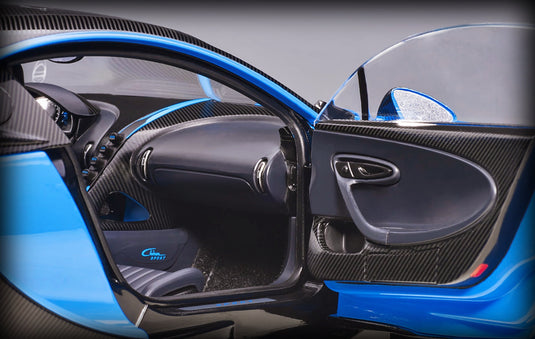 Bugatti CHIRON SPORT 2019 AUTOart 1:18 (6789902827625)