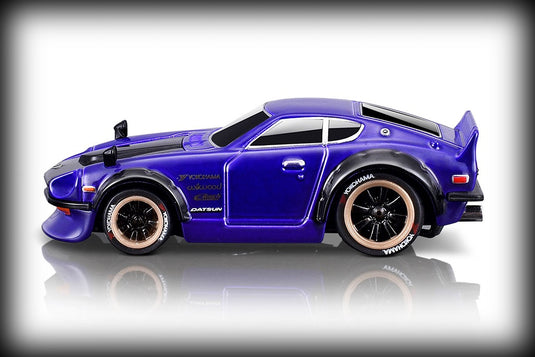 Datsun 240Z 1972 Nr.07 MAISTO 1:64 (6839764090985)