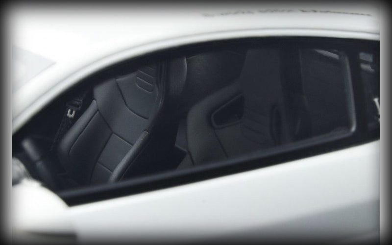 Load image into Gallery viewer, Audi R8 LB WORKS 2019 GT SPIRIT 1:18
