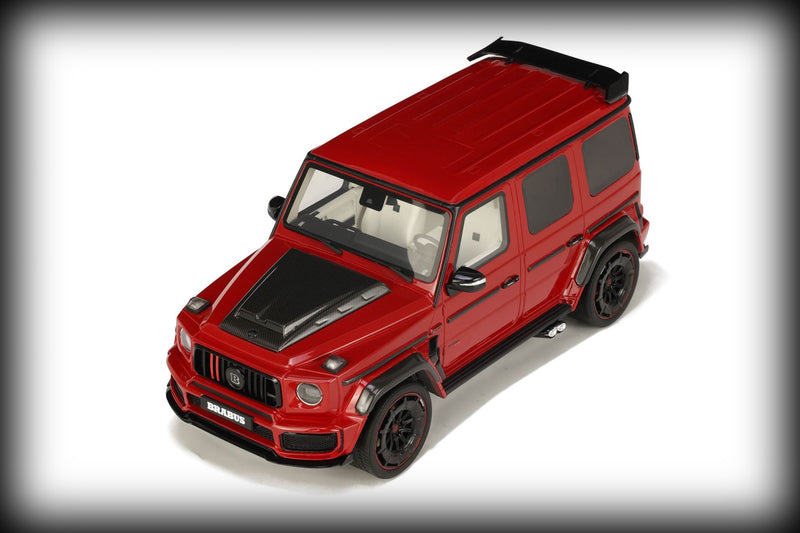 Chargez l&#39;image dans la visionneuse de la galerie, &lt;tc&gt;Brabus G900 ROCKET EDITION 2022 GT SPIRIT 1:18&lt;/tc&gt;
