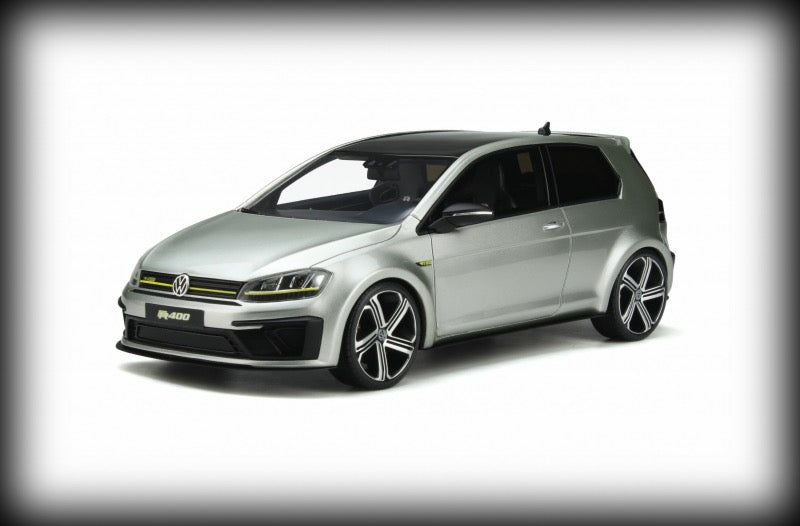 Load image into Gallery viewer, Vw Golf A7 R400 Concept OTTOmobile 1:18
