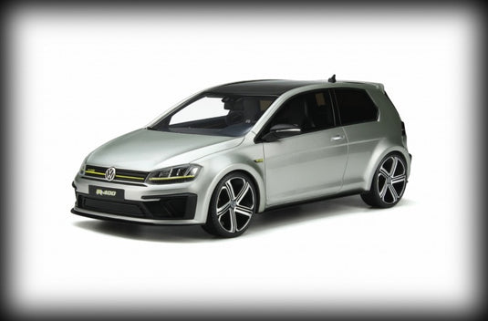 Vw Golf A7 R400 Concept OTTOmobile 1:18