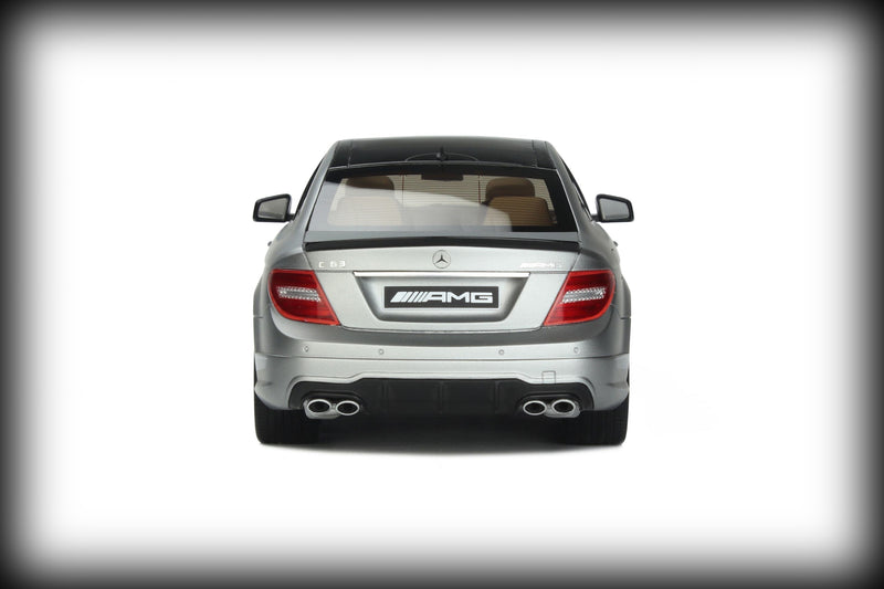 Load image into Gallery viewer, Mercedes Benz C63 AMG EDITION 507 2013 GT SPIRIT 1:18
