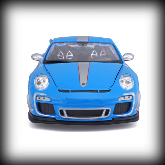 <tc>Porsche 911 GT3 RS 4.0 2012 BBURAGO 1:18</tc>