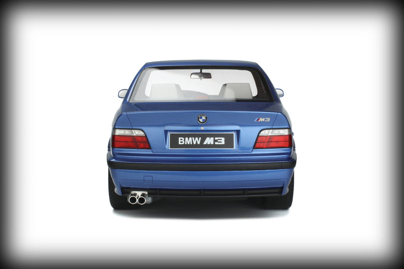 Chargez l&#39;image dans la visionneuse de la galerie, &lt;tc&gt;BMW M3 (E36) 3.2L Coupe 1995 GT SPIRIT 1:8&lt;/tc&gt;
