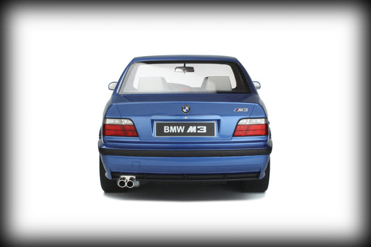 <tc>BMW M3 (E36) 3.2L Coupe 1995 GT SPIRIT 1:8</tc>