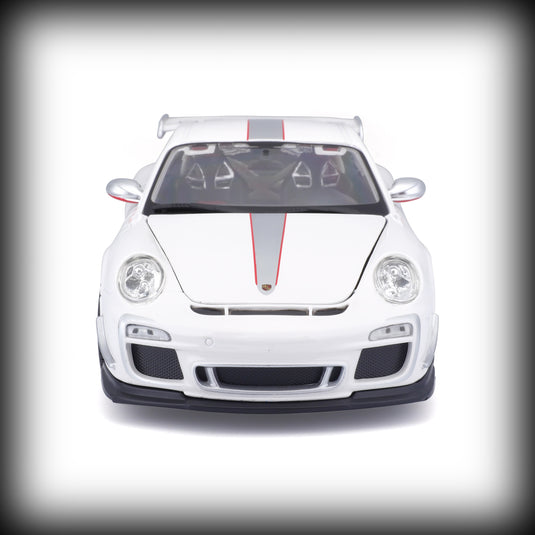 Porsche 911 GT3 RS 4.0 2012 BBURAGO 1:18 (6800813981801)