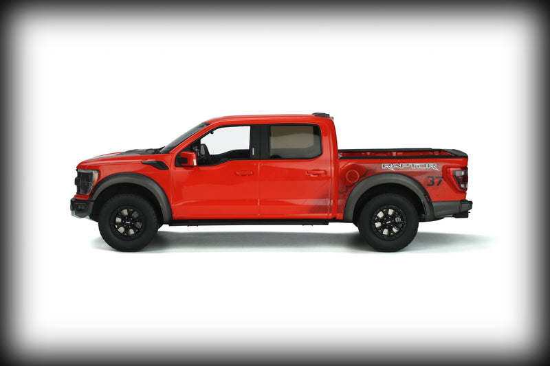 Load image into Gallery viewer, Ford F-150 Raptor 2022 GT SPIRIT 1:18
