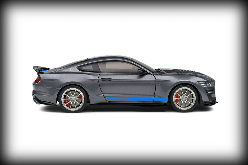 Load image into Gallery viewer, Ford SHELBY GT500 KR 2022 SOLIDO 1:18
