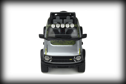 <tc>Ford BRONCO RTR 2022 GT SPIRIT 1:18</tc>
