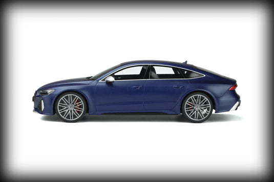 <tc>Audi RS7 ABT SPORTLINE GT SPIRIT 1:18</tc>