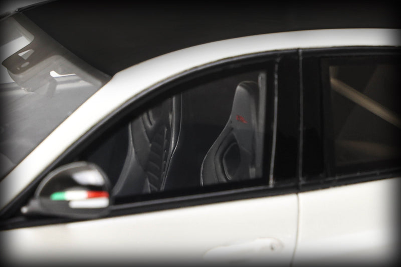 Load image into Gallery viewer, Alfa Romeo GIULIA GTAM 2020 OTTOmobile 1:18
