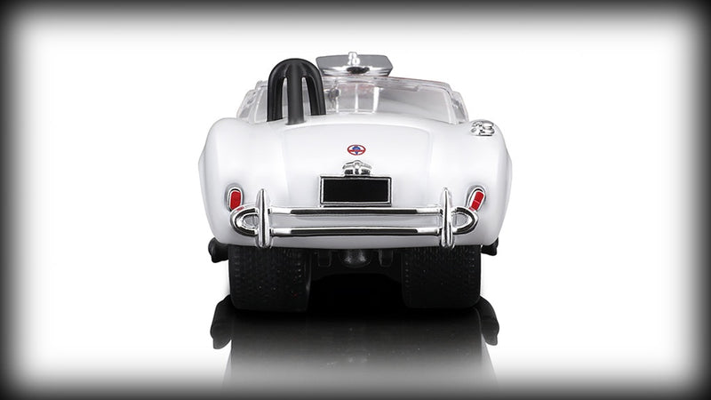 Chargez l&#39;image dans la visionneuse de la galerie, Shelby COBRA 1964 Nr.05 MAISTO 1:64 (6834935038057)
