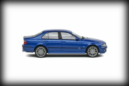 <transcy>Bmw M5 (E39) SOLIDO 1:43</transcy>